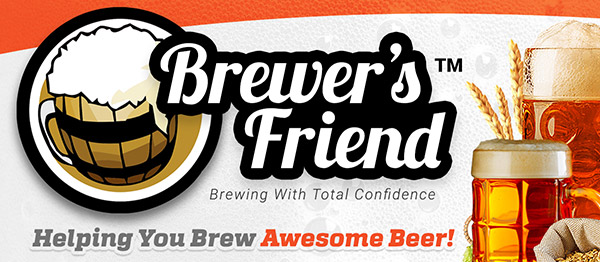 Brewer's Friend