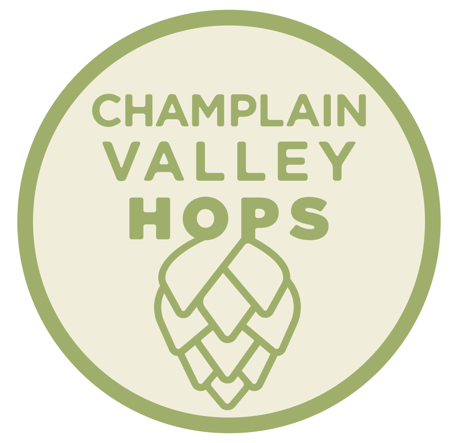 Champlain Valley Hops