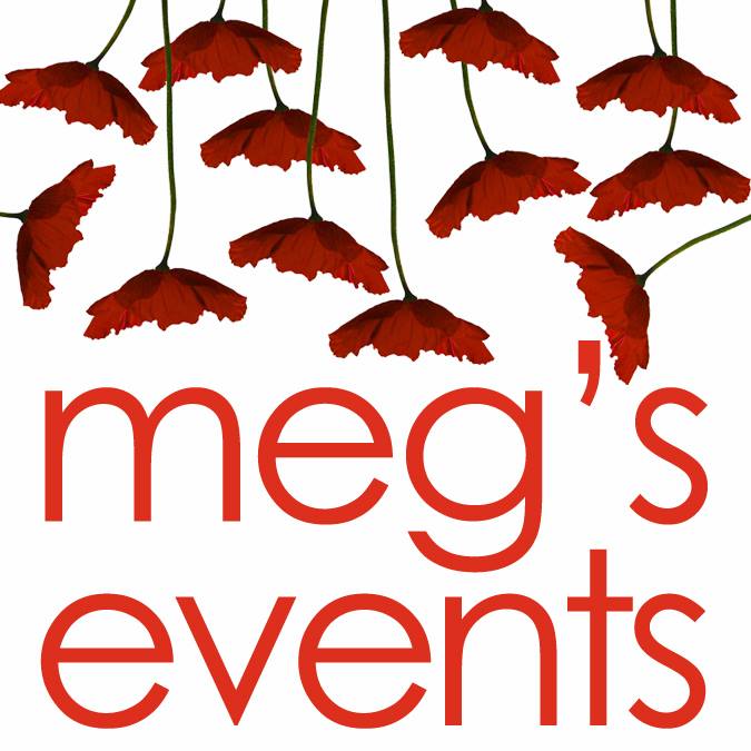 Meg's Events
