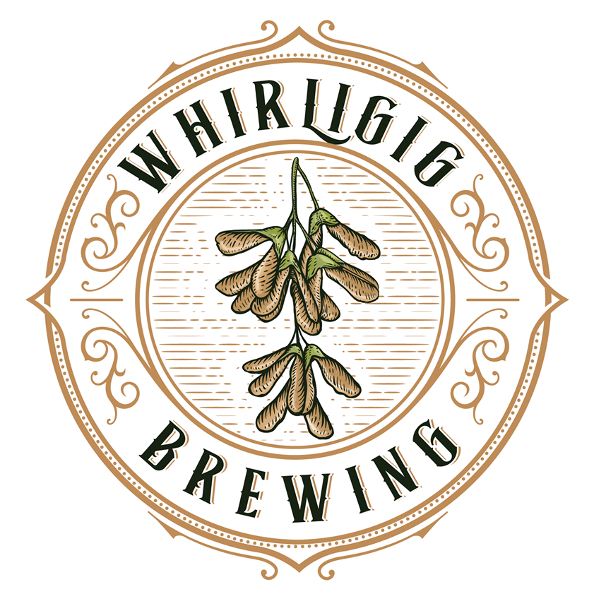 Whirligig Brewing